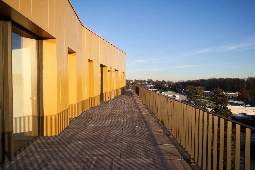 Bureau Dardilly 1749m² Location bureau Dardilly Rhône OLBUR2110483 40
